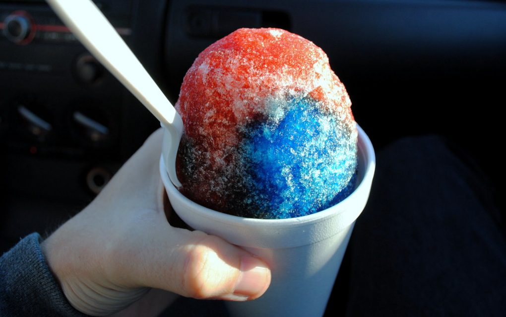 Best Shaved Ice Machine for Home