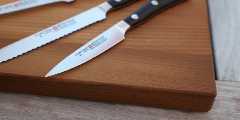 Best Carving Knife for Meat