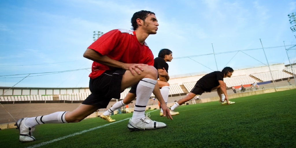 How To Prevent Sports Injuries