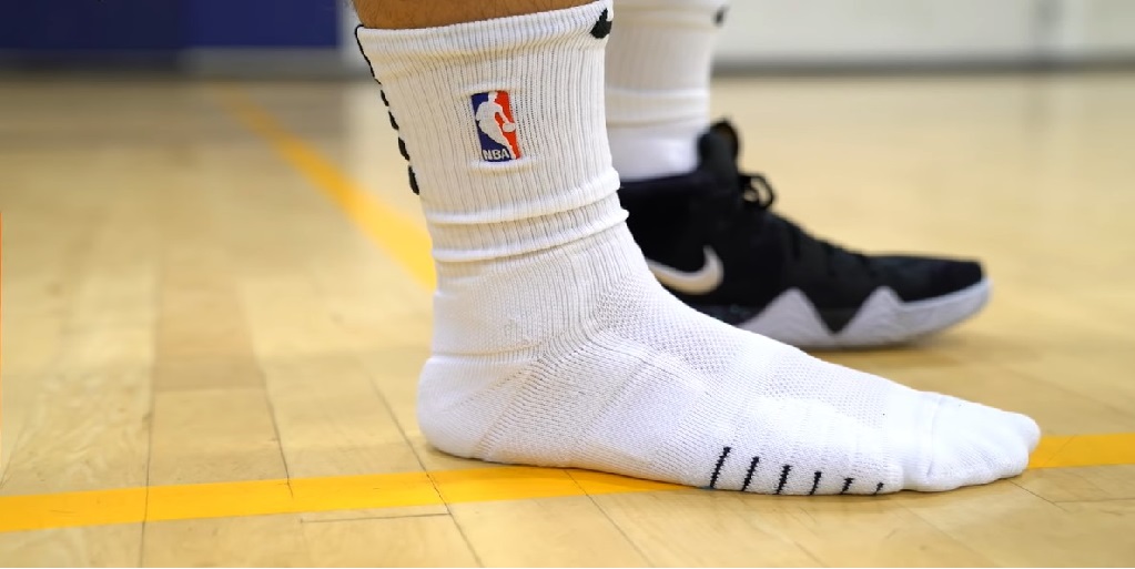 Best Basketball Socks